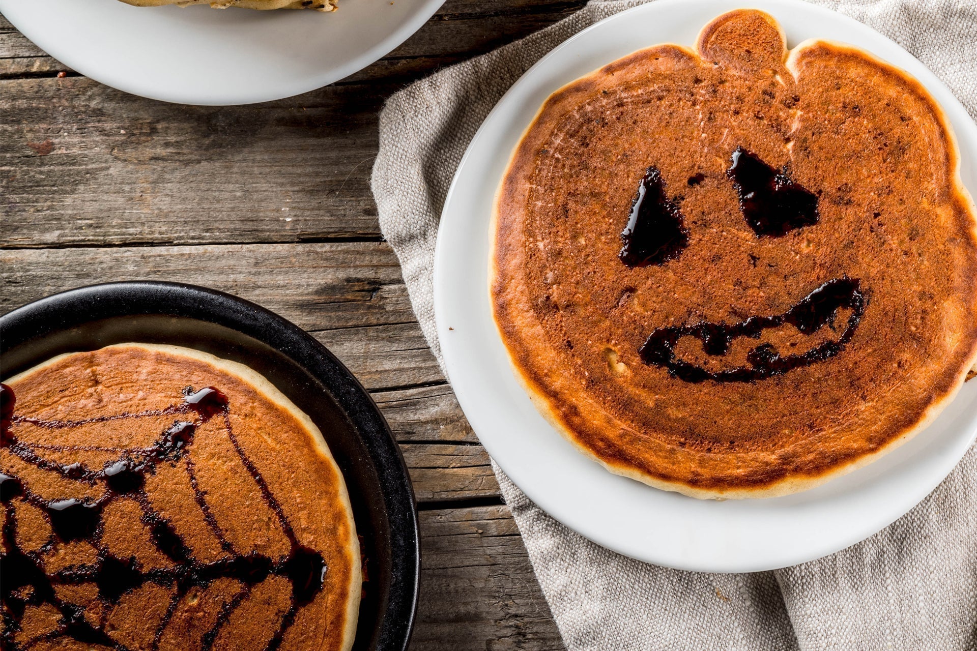 gluten-free pancakes