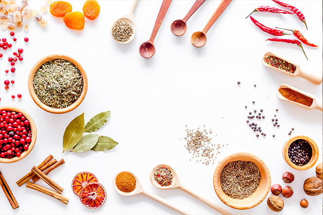 Popular-Spices-In-America