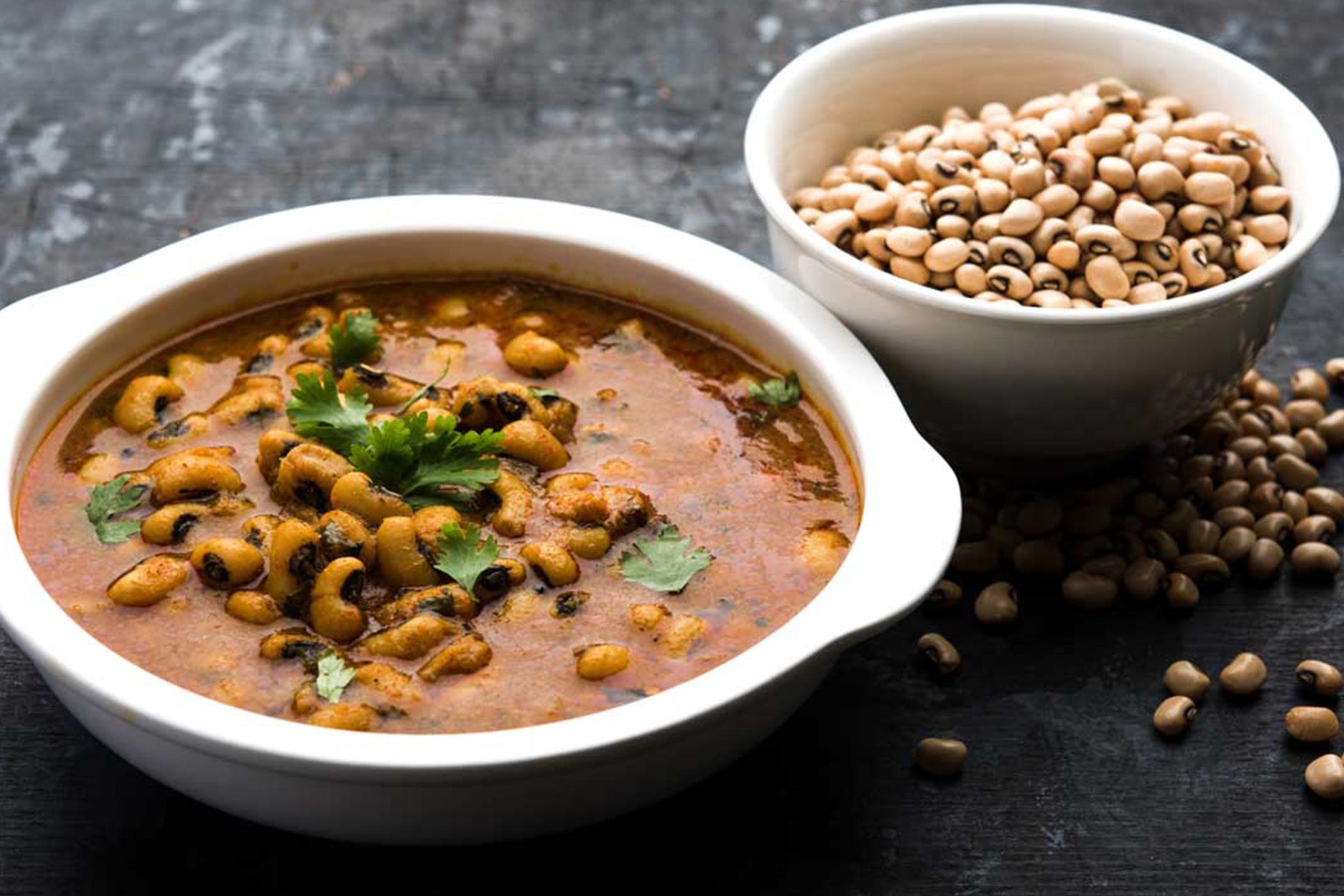 black eyed pea stew recipe