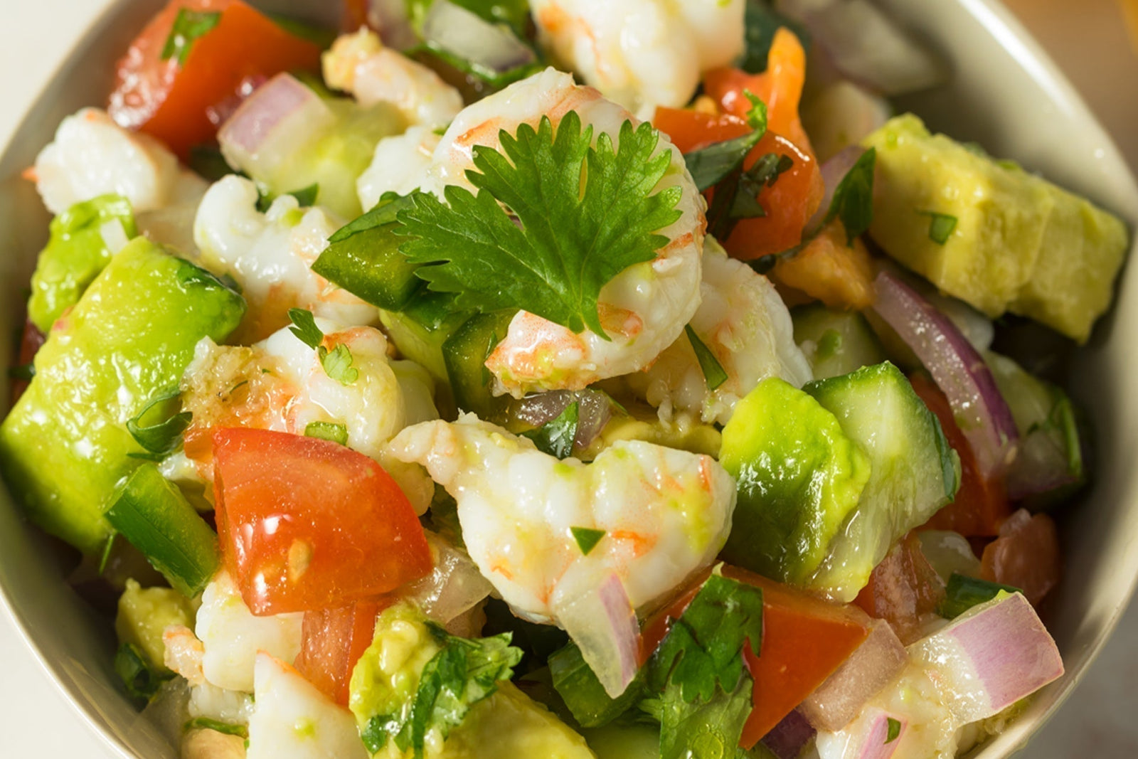 shrimp ceviche recipe 2025