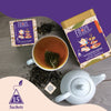 Sauvignon Creme - Peachy Oolong Tea Bags - Pride Of India