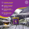 Calm & Relax - Bedtime Tea Bags - Pride Of India