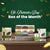 ST. PATRICK'S DAY SPECIAL_ BOX OF THE MONTH - Pride Of India