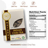 WHOLETEA Natural Chai Royale Full Leaf Tea - Pride Of India