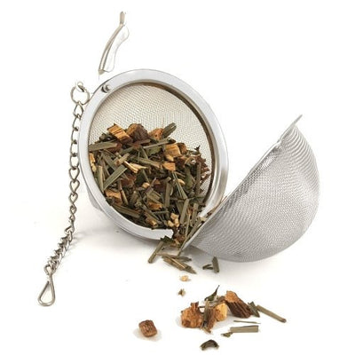 Stainless Steel Tea Ball Mesh Infuser